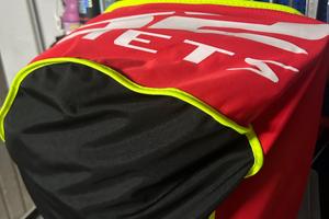 Casco ls2 Pioneer evo