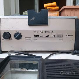 Friggitrice vintage!