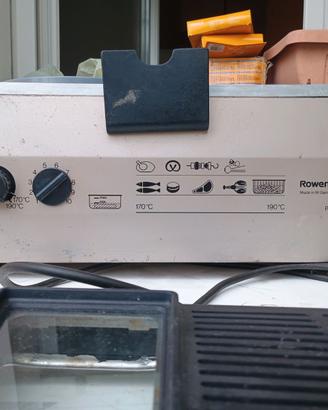 Friggitrice vintage!