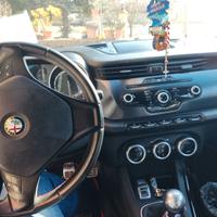 Alfa romeo giulietta anno 2014