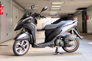 Yamaha Tricity 125 cc