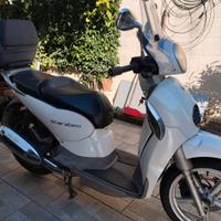 scarabeo 200 11.000 km!!!!