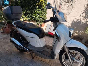 scarabeo 200 11.000 km!!!!