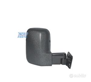 SPECCHIO COMPLETO DESTRO FORD TRANSIT 86-92