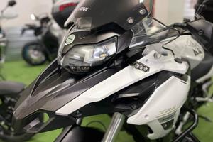Benelli TRK 502 Stradale - 2018 Guidabile con A 2
