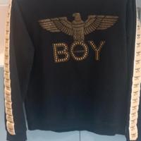 Felpa ragazza 14 anni