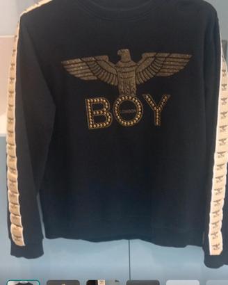 Felpa ragazza 14 anni