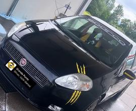 Fiat grande punto 1.3 multijet 90cv 5 porte diesel