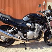 Bandit 600 ricambi suzuki gsf 600 bandit 2002