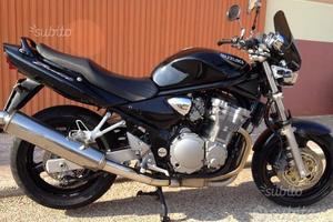 Bandit 600 ricambi suzuki gsf 600 bandit 2002
