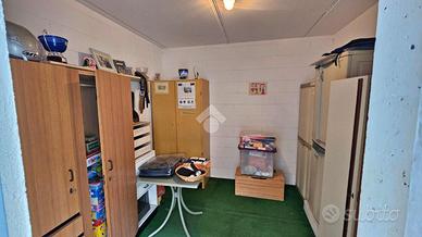 BOX A SAN GIOVANNI IN MARIGNANO