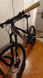 MTB Orbea OIZ M30