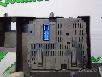 CENTRALINA BLUE e ME - BLUETOOTH GRANDE PUNTO