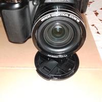 fotocamera coolpix l 100