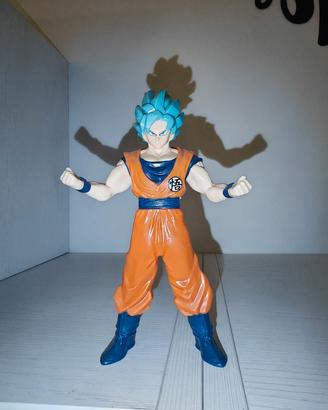 GOKU KINDER GRANSORPRESA PASQUA