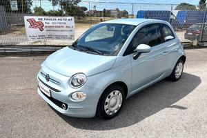 Fiat 500 1.0 Hybrid DOLCEVITA 2022