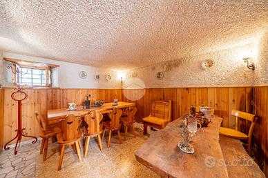 CASA INDIPENDENTE A TREGNAGO