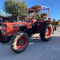 Trattore Same Corsaro 70 Syncro