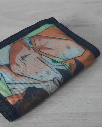 Portafoglio Dragon Ball