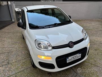 Fiat Panda 1.2 - TAGLIANDO COMPLETO