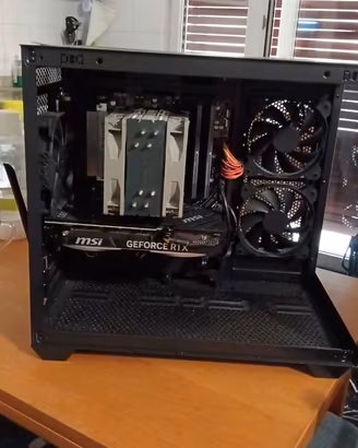 PC da Gaming