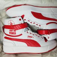 Scarpe Puma Sky Lx nuove