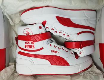 Scarpe Puma Sky Lx nuove