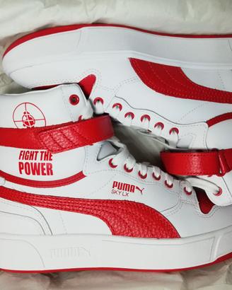 Scarpe Puma Sky Lx nuove