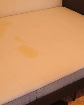 letto matrimoniale ikea