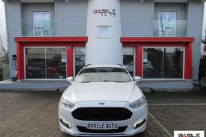 FORD - Mondeo Station Wagon - Mondeo 2.0 TDCi 150