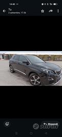 PEUGEOT 3008 2ª serie - 2019