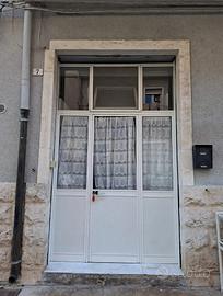 casa piano terra martina franca