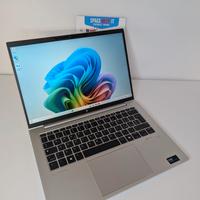 HP ELITEBOOK G11 ULTRA 7 32GB RAM 512GB SSD W11P