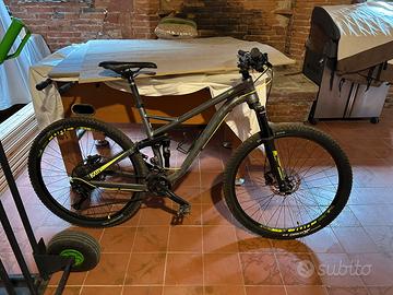 ghost kato fs 27.5 nuova