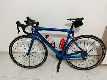 Bici da corsa bmc slr 02