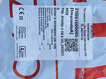 matonelli autobloccanti 