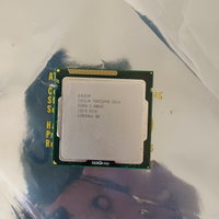 CPU Intel Pentium G860 3Ghz e G645 2.9Ghz per PC