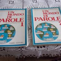 LETTURE PRIMO CICLO PRIMARIA VOL. 1^2^