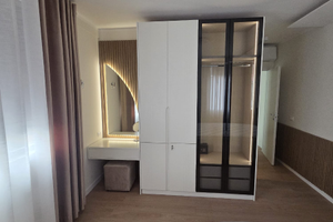 Via miranese altezza Cadoro mestre