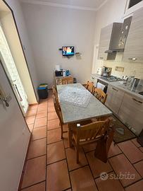 Via Verdi; Trilocale+Posto Auto+Cantinola MAV440