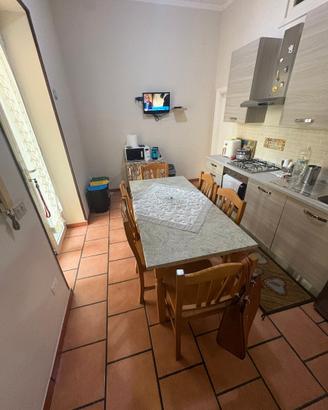 Via Verdi; Trilocale+Posto Auto+Cantinola MAV440