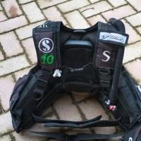 gav scubapro e cressi