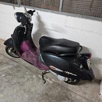 Aprilia Habana 50