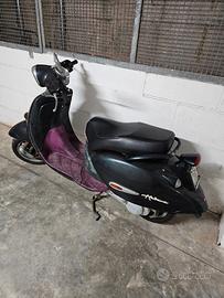 Aprilia Habana 50