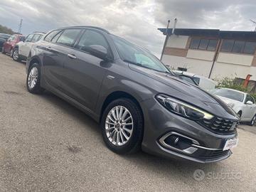 Fiat Tipo 1.6 Mjt S&S SW City Life 130cv