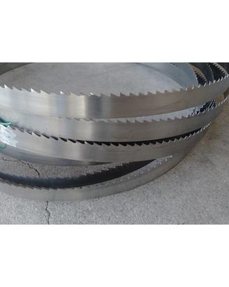 Ricambi: Lame per sega a nastro