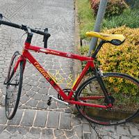 BICI DA CORSA WILIER TRIESTINA 