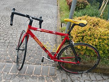BICI DA CORSA WILIER TRIESTINA 