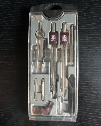 Compasso ARICCI