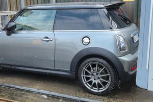 Mini cooper s Mini 1.6 16V Cooper S R56